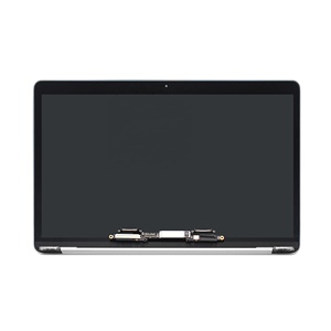 สินค้าใหม่สำหรับแมคบุ๊กโปรเรตินา13 "จอแสดงผล A1708 A1706แอลซีดีจอประกอบครบชุด2016 2017สีเทา661-07971 - Product Image 1
