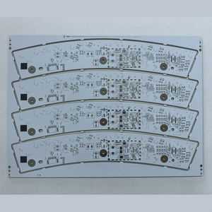 Vente en gros d'assemblage PCB SKG-139 de haute précision FR4 de qualité médicale pour moniteur patient et équipement de diagnostic - Product Image 3
