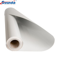 Rollos de Vinilo Autoadhesivos de Alta Adhesión para Impresión con Tinta Eco-solvente, Muestra Gratis, Vinilo Imprimible