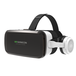 Kính VR 3D Bán Chạy Cho Điện Thoại Di Động <span class=keywords><strong>Iphone</strong></span> Và Android Từ Shinecon Kính Vr - Product Image 3