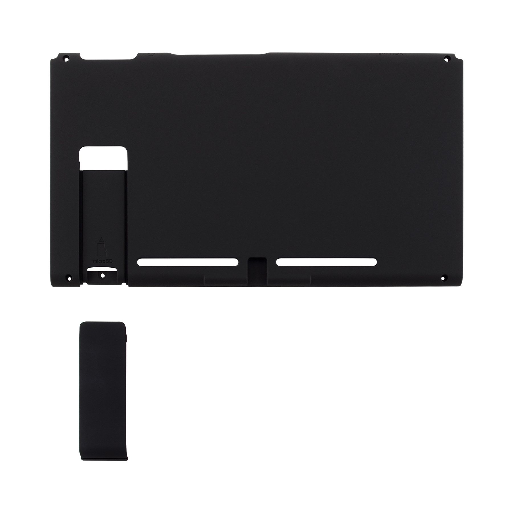 Black ZP310WS