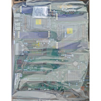 Carte mère de serveur Supermicro X12DPG-QT6, double socket LGA 4189, processeur Intel Xeon Scalable 3e génération, PCIe 4.0, MBD-X12DPG-QT6-O