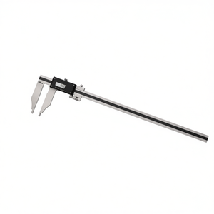 Calibrador Digital Ttake para Mediciones Internas y Externas, Doble Carro, IP67, Calibradores Digitales y Mecánicos - Product Image 2