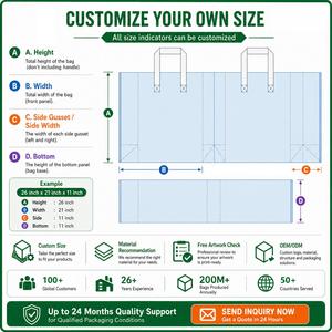 Sac de livraison alimentaire isotherme en gros avec logo personnalisé, sac non tissé spécialisé imperméable pour la restauration à emporter - Product Image 2