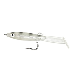 Qualità 65mm 1.5g pesca pesca anguilla 8 pz morbido anguilla <span class=keywords><strong>esca</strong></span> <span class=keywords><strong>per</strong></span> pesci d'acqua dolce <span class=keywords><strong>per</strong></span> l'oceano barca di pesca fluviale - Product Image 5