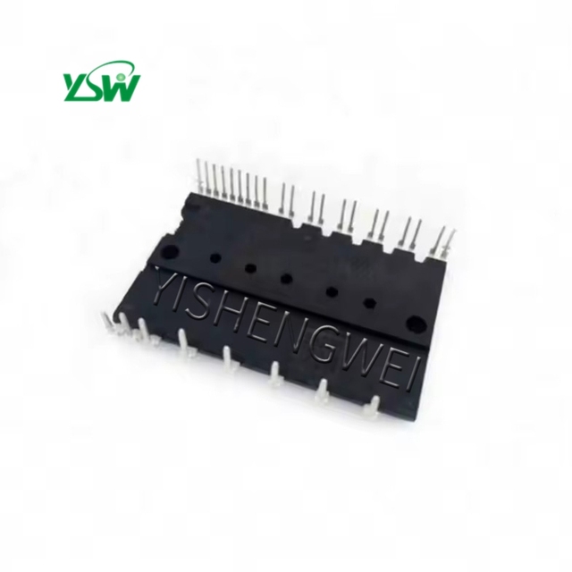 New and Original IPM Inverter Double - Row Direct - Plug Module PS21767