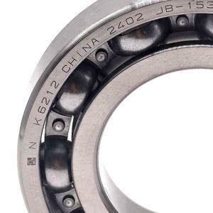 Roulement à billes à gorge profonde <span class=keywords><strong>de</strong></span> haute qualité et longue durée <span class=keywords><strong>de</strong></span> <span class=keywords><strong>vie</strong></span> 6203dul1 N Sk 6200 6201 6202 Roulement Moto 6204 Roulement Auto - Product Image 5