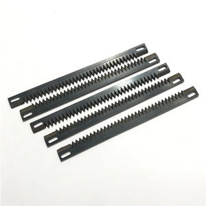 مصنع Xinermei ، سكين من أجل أكياس حلوى وأكياس القهوة - Product Image 1