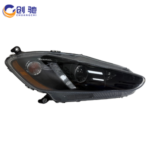 Aplicable al Conjunto de Faros Delanteros del M145 <span class=keywords><strong>Granturismo</strong></span> / GT / S / MC M145 2009-2015 286380 286381 Levante Ghibelli - Product Image 1