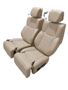Luxus Minivan Innen zubehör Konsole Armlehne für Luxus Minibus Bus Autos itze Gebrauchtwagen