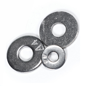 Arandela Plana de Acero Inoxidable 316, Arandela de Tornillo, Arandela Ampliada M2.5/M3/M3.5/M4/M5-30 - Product Image 2