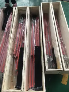 EW300 EC360 Hydraulic Breaker Pipes Pipeline Kits Rock Hydraulic Crushing Excavator For Excavator Made In Chinese