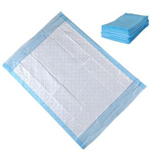 Tapis d'entraînement écologiques pour chiots 60x60 - Super absorbants et parfaits pour l'apprentissage de la propreté - Product Image 5