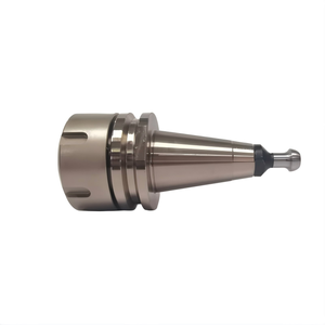 Pour KDT CNC ISO30, Pièces de changeur d'outils, Clip/Embrayeur porte-outil, Jeu de pinces de serrage et de blocs de verrouillage, Accessoires de broche ATC - Product Image 2