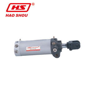 Cilindros de Sujeción de la Serie HTK de la Mejor Marca de Taiwán - Product Image 5