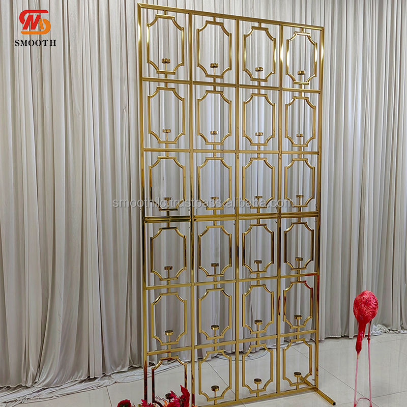 ขาตั้งสแตนเลส-ทอง