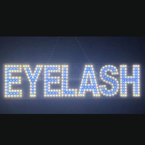 Kinh Doanh linh hoạt <span class=keywords><strong>LED</strong></span> thắp sáng màn hình hiển thị trong suốt cho quảng cáo trong các công ty bệnh viện & công viên-tùy biến nhiều màu - Product Image 1