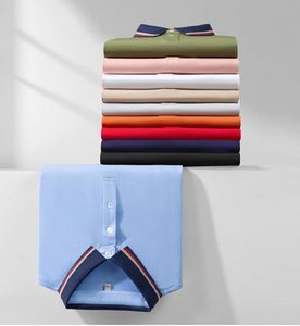 Custom 100% Cotton <b>Polo</b> <b>Shirt</b> Wholesale High Quality Custom Embroidery logo OEM Cotton <b>Work</b> <b>Polo</b> <b>Shirt</b> Uniform - Product Image 4