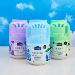 NEW hotsale Wholesale Custom Fragrance vmg5 Air Freshener Bathroom Hotel home car Chinese suppliers