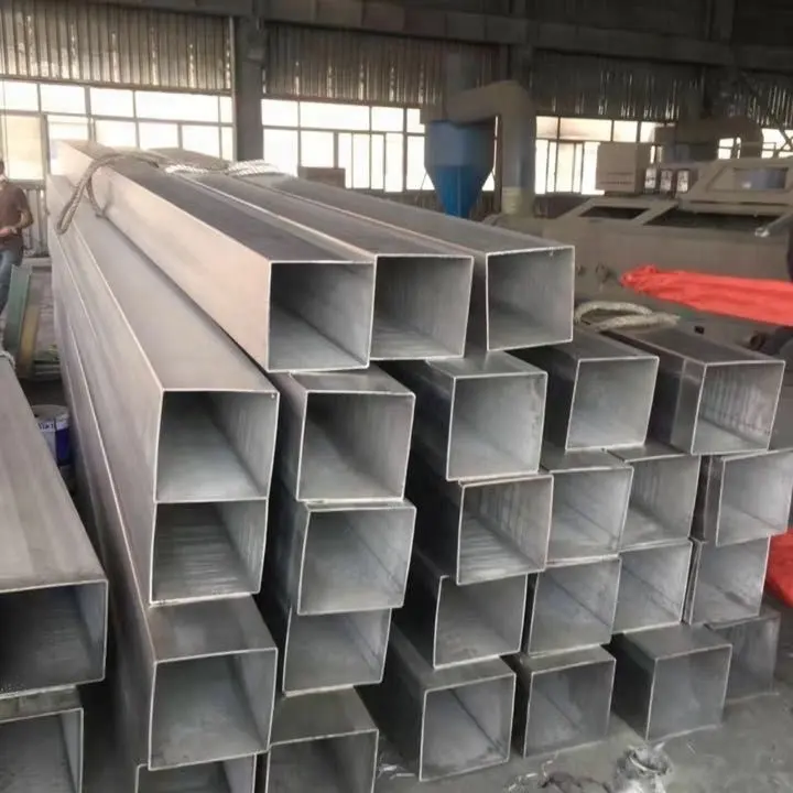 301 stainless steel tube for automotive industry 301 stainless steel tube for automotive industry