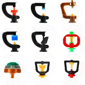 <span class=keywords><strong>Buse</strong></span> en plastique série G, tête d'arrosage automatique pour serre, système d'irrigation par micro-<span class=keywords><strong>aspersion</strong></span> aérienne agricole - Product Image 3