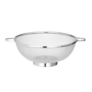 HENDI Commercial <b>Kitchen</b> <b>Equipment</b> Colander Diameter 310mm Height 126mm - Product Image 1
