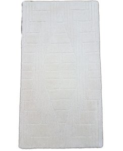 Offre spéciale, conception personnalisée, tapis touffetés à la main en laine, tapis 3D brodés, tapis personnalisés et tapis de grande surface - Product Image 1