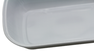Recipiente de Papel de Aluminio Reciclable para Comida de Avión, Utilizado <span class=keywords><strong>en</strong></span> el Avión - Product Image 4