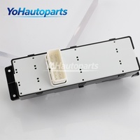 Interruptor de Control de Elevalunas Eléctrico 93570-0U110 para HYUNDAI Verna