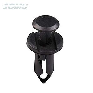 Auto Clips De Retenue 8mm Poussoir Anti-éclaboussures <span class=keywords><strong>Corps</strong></span> Panneau Clip F3LY-14570-B - Product Image 1