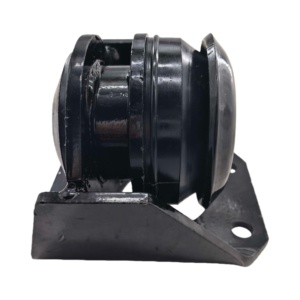 Pièces de moteur de camion de haute qualité, support de moteur de camion DZ9114598320 pour Shacman F3000 - Product Image 5