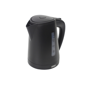 Bollitore Elettrico per Camere d'Albergo 1850W, Scaldabagno Digitale con Protezione da Ebollizione a Secco, Personalizzabile OEM per Camere Ospiti - Product Image 5