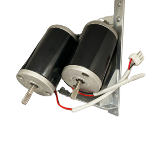 Moteur de ventilateur DC-Convient aux machines de polissage à grande vitesse, aux petits souffleurs, aux ventilateurs de <span class=keywords><strong>caravane</strong></span> - Product Image 1