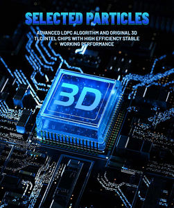 Для ON1000T M.2 NVMe PCIe4.0 * 4 2230 внутренний SSD 3D TLC NAND флэш-256GB-2TB чтение 5200 Мб/с Запись 4800 Мб/с для настольного компьютера/ноутбука - Product Image 3