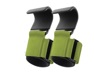 Bracelets de compression auxiliaires <span class=keywords><strong>pour</strong></span> la remise en forme, crochets d'assistance <span class=keywords><strong>pour</strong></span> tractions sur barres horizontales <span class=keywords><strong>pour</strong></span> l'entraînement physique des hommes et des femmes - Product Image 1