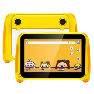 7 Zoll Android 11 Kinder lernen Tablet PC