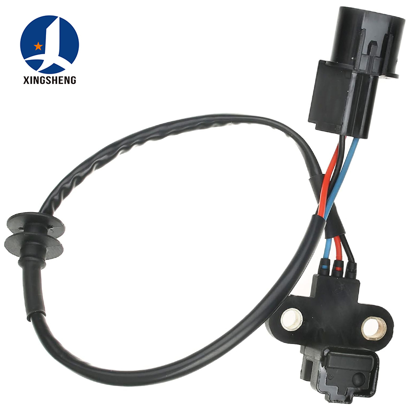 J5T26273 MR420734 Auto Parts Crankshaft Position Sensor for