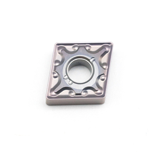 ZhuZhou Excellent Performance <strong>CNMG</strong> Carbide Turning Tools CNC <strong>Insert</strong> for Steel - Product Image 2