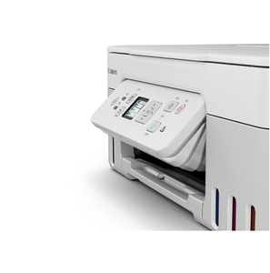 Impresora de Tanque de Tinta Inalámbrica Cano-n G3881, Multifuncional, Imprime, Copia y Escanea, Ideal para Oficina en Casa y Estudiantes, con WiFi - Product Image 4