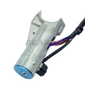 Interruttore di Accensione OE 21035786 20580046 con Blocco dello Sterzo per <span class=keywords><strong>Ricambi</strong></span> Camion <span class=keywords><strong>Renault</strong></span>/Volvo/DAF - Product Image 3