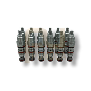 PPDB-LDN PPDB-LWN PBDB-LBN Hidráulica - Product Image 1