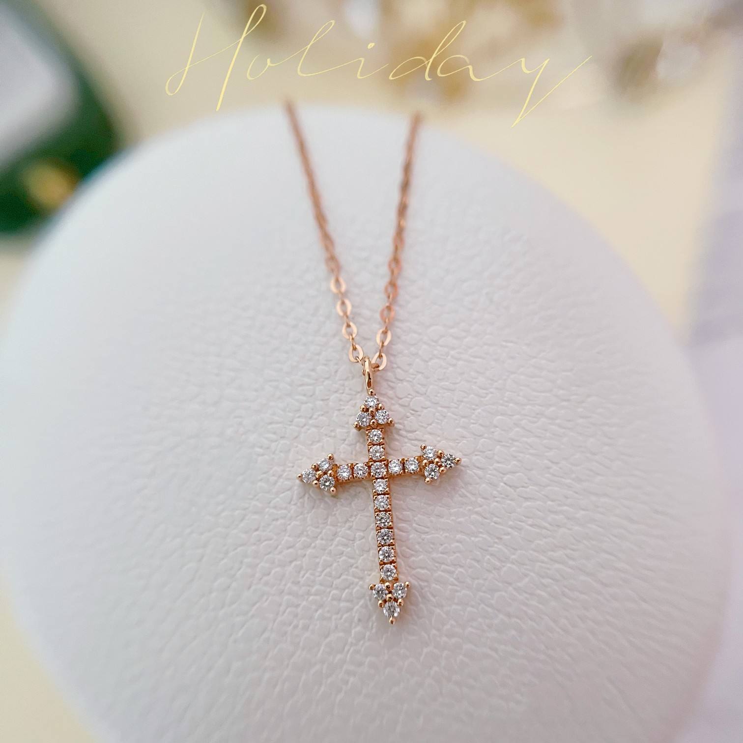 สีโรสโกลด์