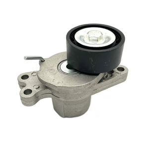 Kit Cinghia Distribuzione OE 9652046680 Nuovo Tendicinghia Durevole Facile Installazione Compatibile <span class=keywords><strong>Peugeot</strong></span> 206 <span class=keywords><strong>Partner</strong></span> 1.4 <span class=keywords><strong>1.6</strong></span> Sostituzione Diretta - Product Image 1
