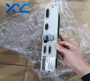 6SN1118-0BK11-0AA0 Siemens SIMODRIVE 611 Unidad de Control de Resolución de 2 Ejes Interfaz de Punto de Referencia Analógico Pieza de Repuesto Nueva Original - Product Image 2
