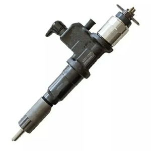 Injecteur diesel 8-98331847-1 pour système d'injection de carburant de moteur diesel, transmission manuelle - Product Image 1