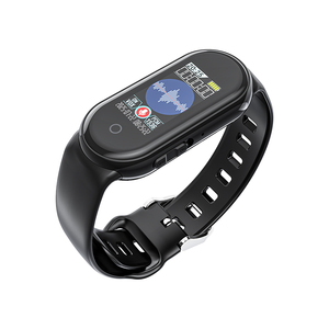 Grabadora <span class=keywords><strong>de</strong></span> Voz Portátil con Calidad <span class=keywords><strong>de</strong></span> <span class=keywords><strong>Sonido</strong></span> sin Pérdidas PCM, Puerto Tipo-C, Diseño <span class=keywords><strong>de</strong></span> Pulsera - Product Image 1