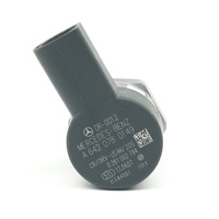 Vanne de régulation d'injection de carburant A6420780149 Vanne SCV Pression du rail commun 0281002794 Convient pour Mercedes-Benz