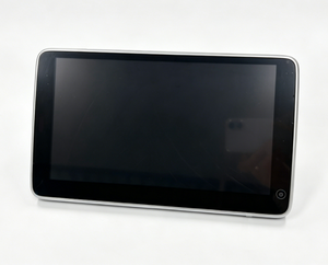 Moniteur d'appuie-tête de <span class=keywords><strong>voiture</strong></span> Android LCD 11,6 pouces 4+64G avec WiFi USB pour BMW Série 5/7/X5/X7, système de divertissement arrière, écran tactile 1080p - Product Image 2