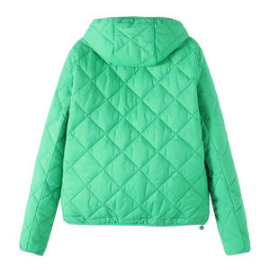 2022 Fashion Popular Winter Cotton Jacket Coat Women <strong>Body</strong> <strong>Warmer</strong> Jacket Women Winter Clothing - Product Image 3