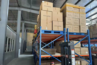 Nouveau capteur d'importation 12HR43-4 MFR91929 avec garantie de 12 mois Plc